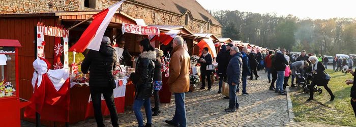 Zapraszamy wystawców i sprzedawców