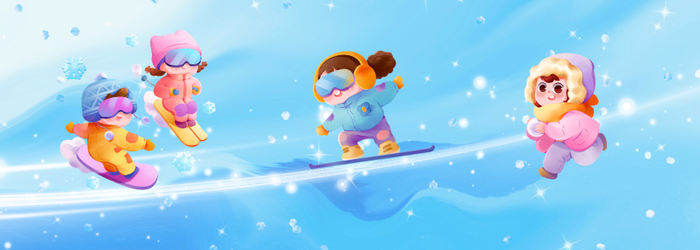 FERIE ZIMOWE 2026 – DLA DZIECI 7–12 LAT