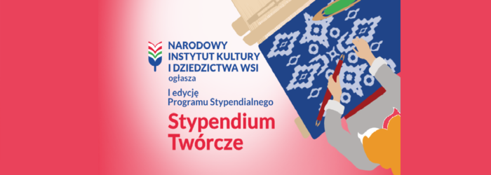 Program Stypendialny dla Twórców Ludowych