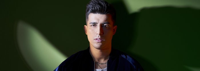 Koncert Walentynkowy Filip Lato z zespołem