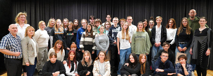 Odkrywali skarby Kwilcza i Sierakowa