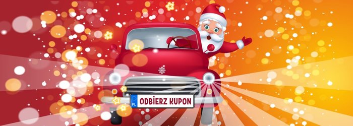Mikołajki Gminne - ODBIÓR KUPONÓW