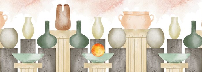 Ceramiczne LATO - zapisy