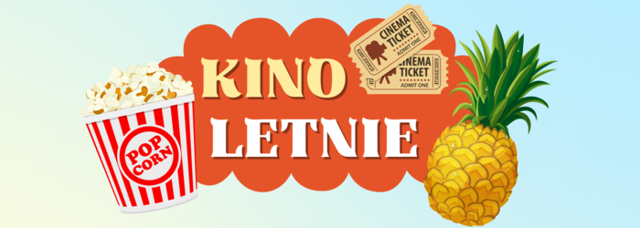 KINO LETNIE