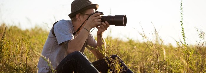 EMOCJE NATURY - konkurs fotograficzny