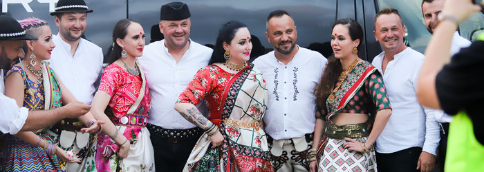 Spotkanie Kultur 2022