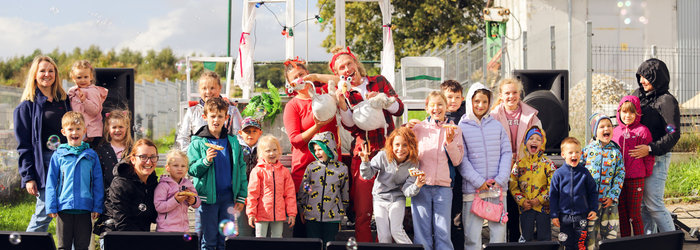 Święto Literackiej Ulicy w Jerzmanowej