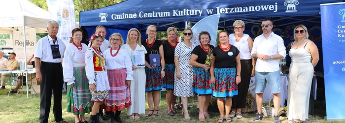 Smaki, rękodzieło i muzyka – nasza obecność w Cieniu Kolegiaty - Razem dla Tradycji