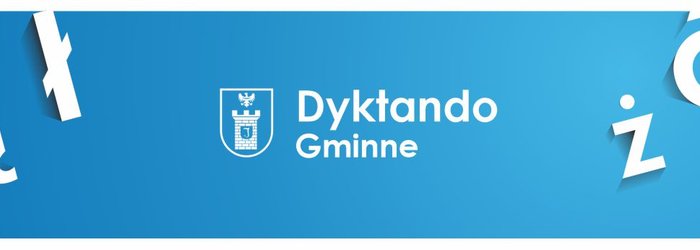 Dyktando Gminne
