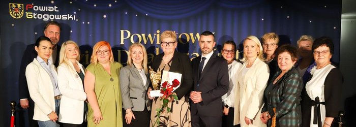Powiatowy Dzień Działacza Kultury
