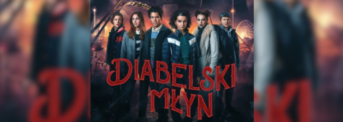 KINO PLENEROWE - Diabelski Młyn