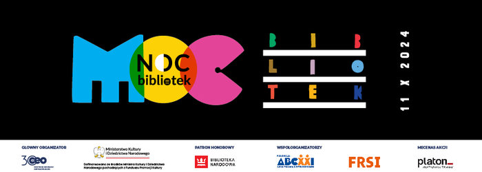 NOC Bibliotek