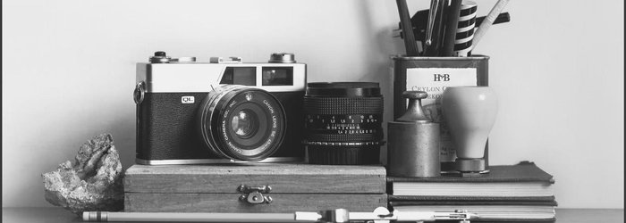 Warsztaty FOTOgraficzne - ZAPISY