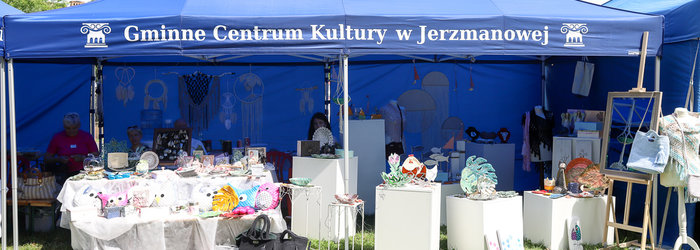 Spotkanie "W Cieniu Kolegiaty" - relacja
