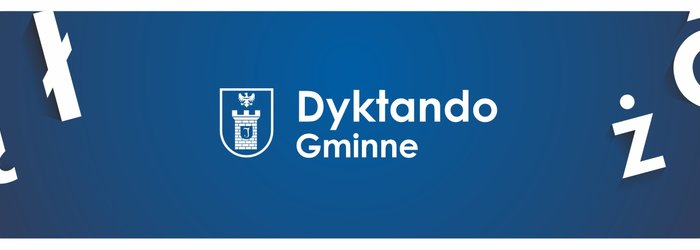 Dyktando Gminne 2023