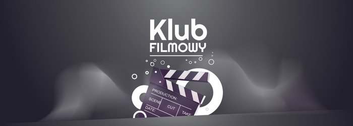 Klub filmowy - LUTY