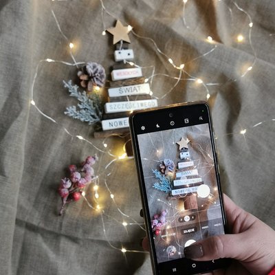 Warsztaty fotograficzne