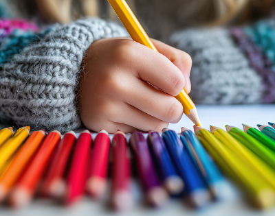 Artystyczny MISZMASZ