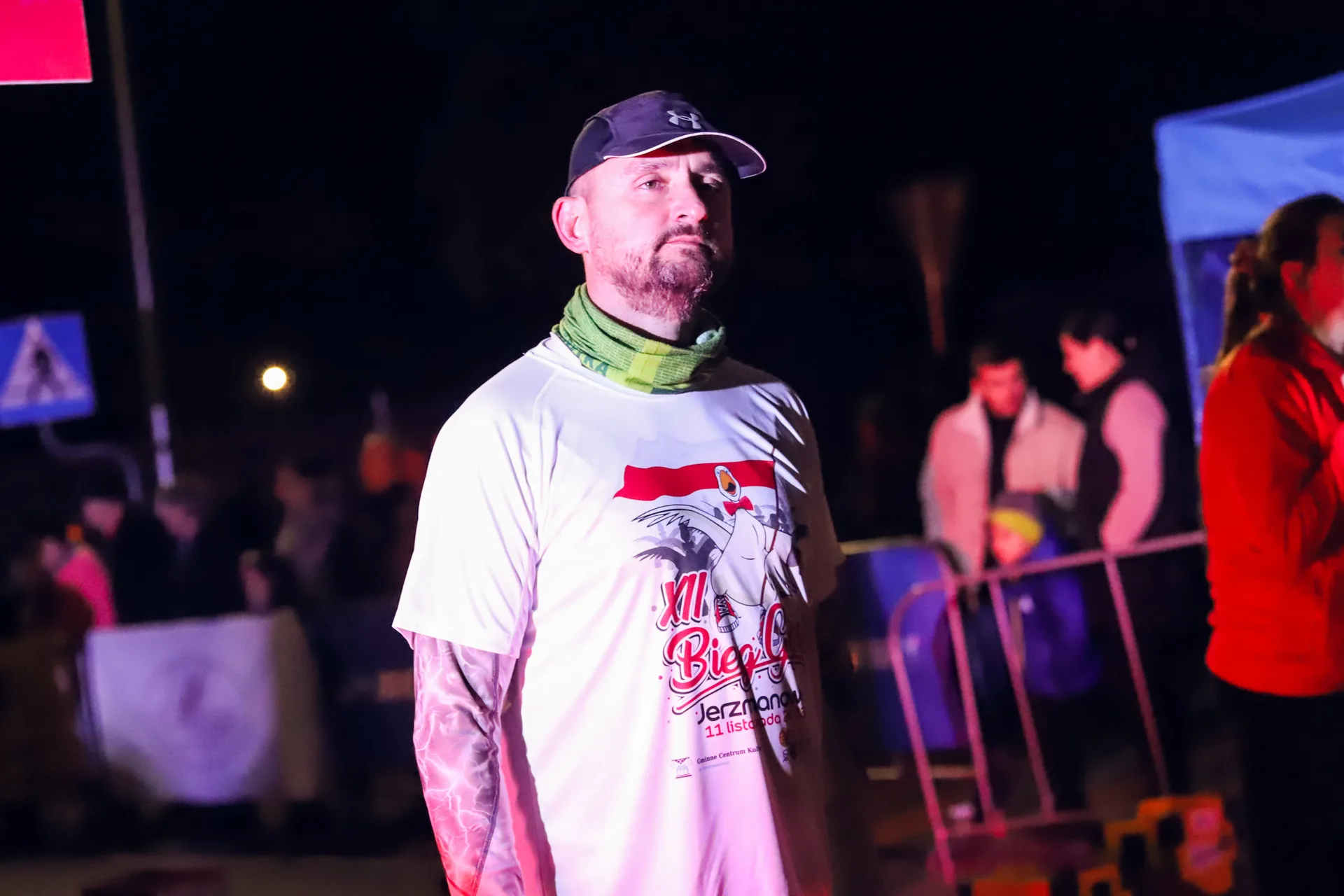 XII Bieg Gęsi