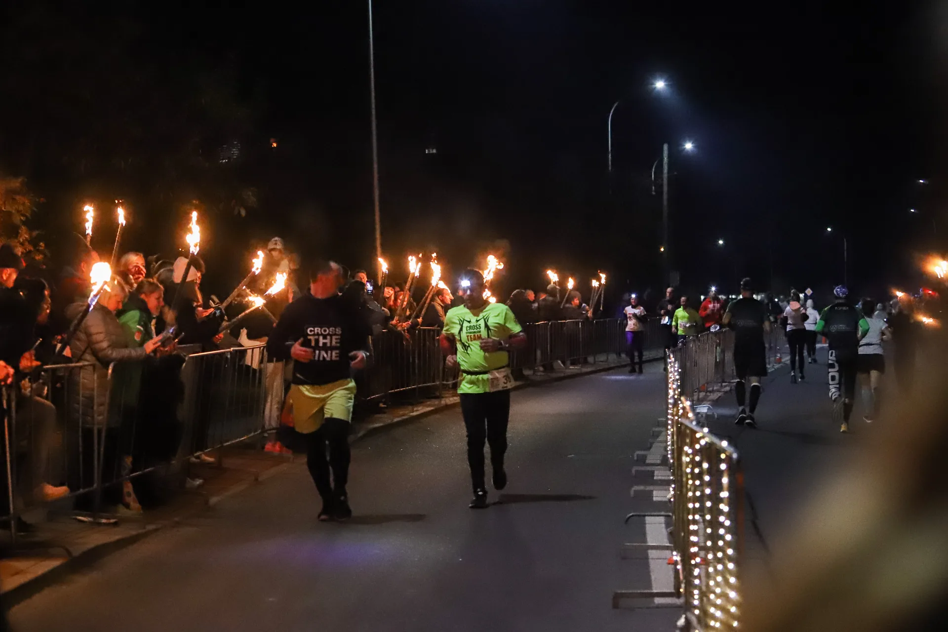 XII Bieg Gęsi