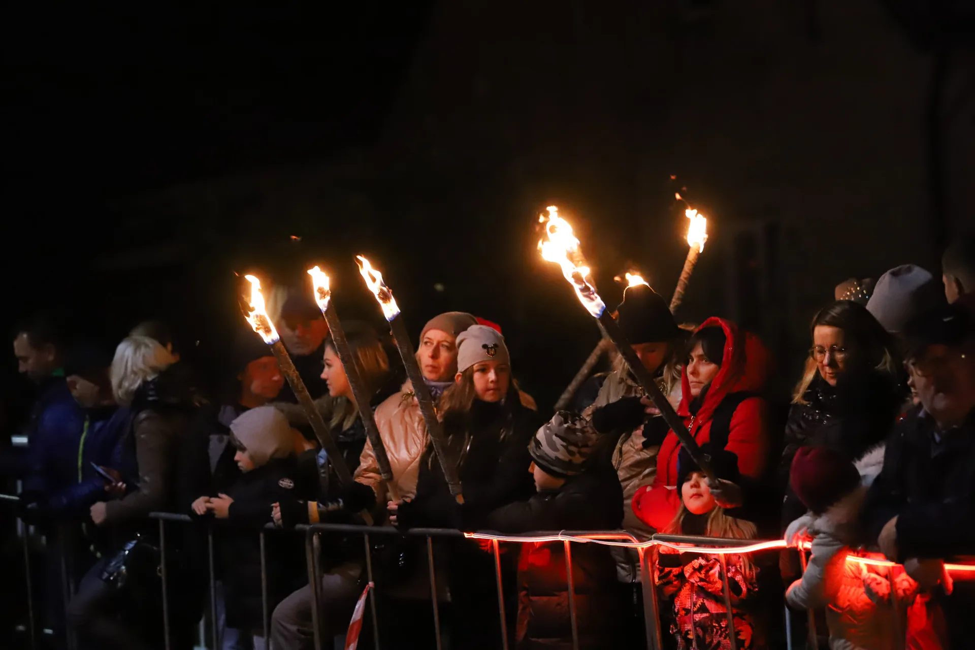 XII Bieg Gęsi
