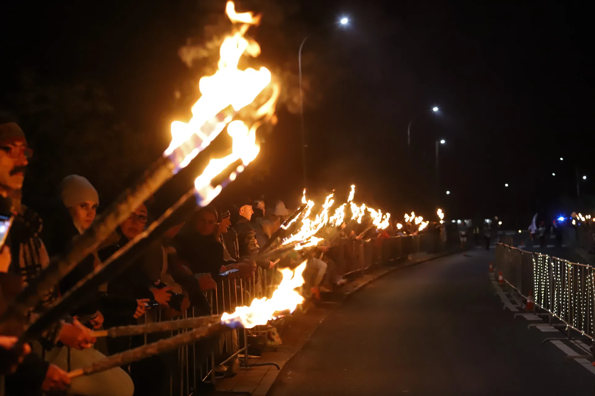 XII Bieg Gęsi