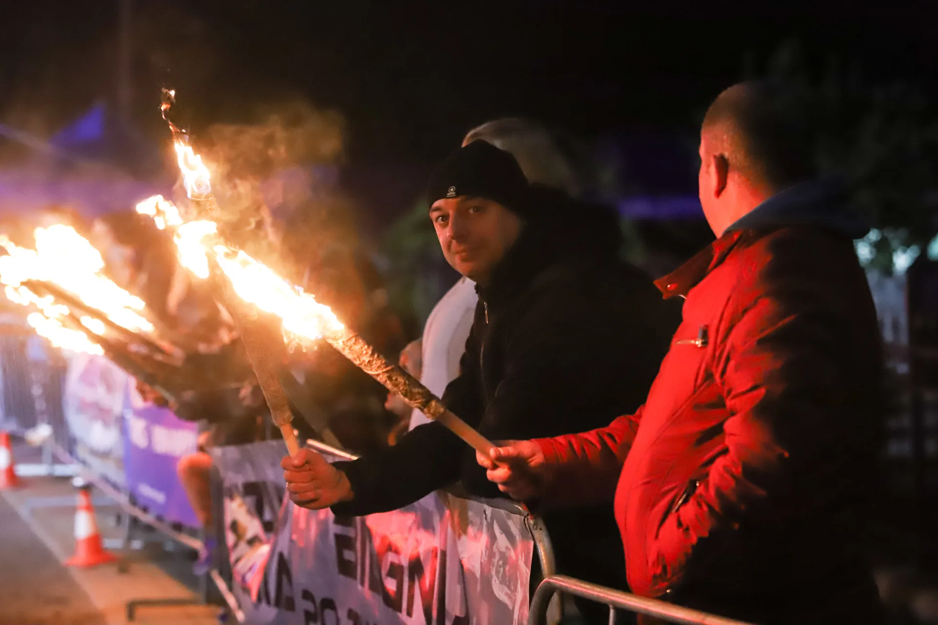 XII Bieg Gęsi
