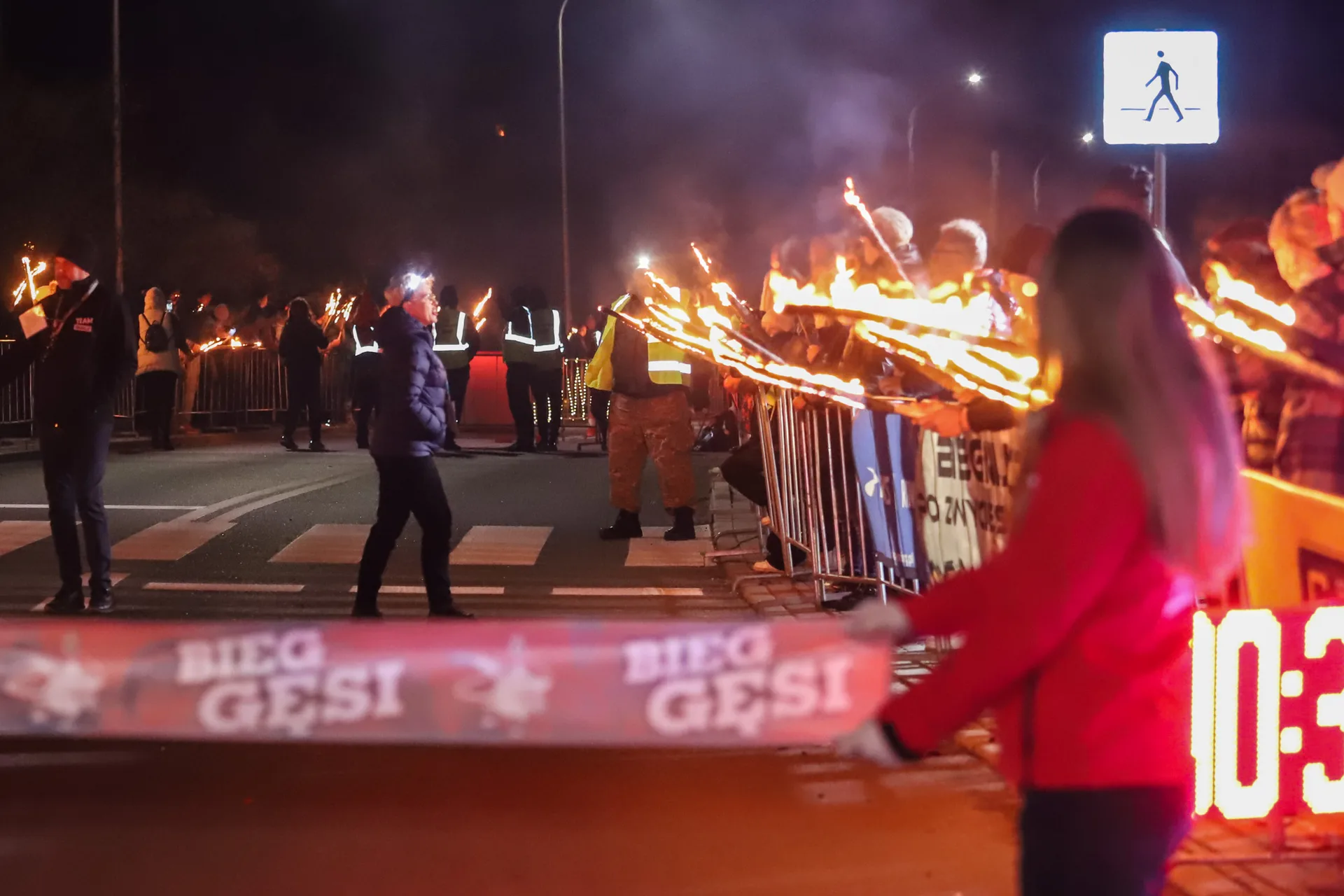XII Bieg Gęsi