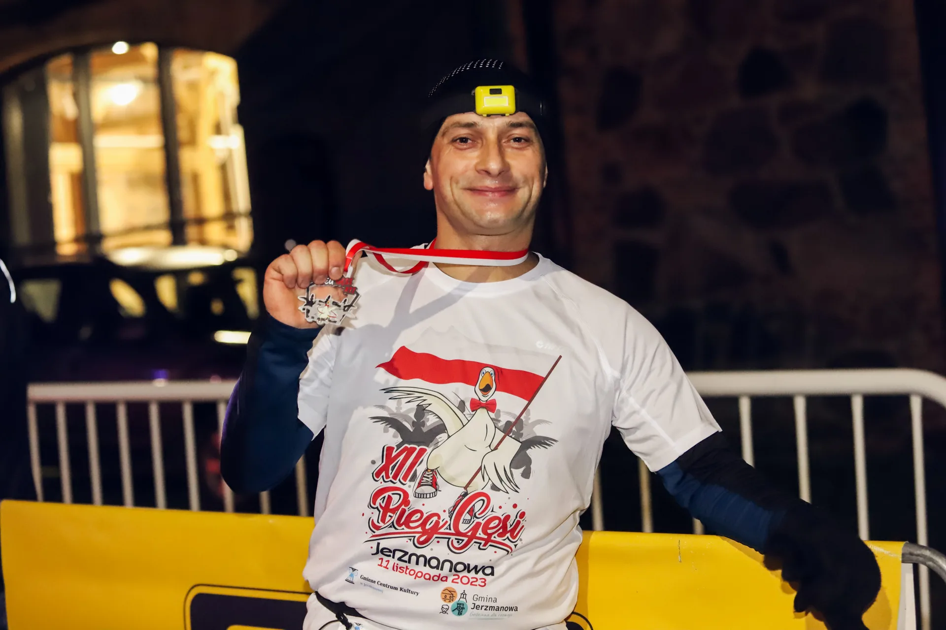 XII Bieg Gęsi