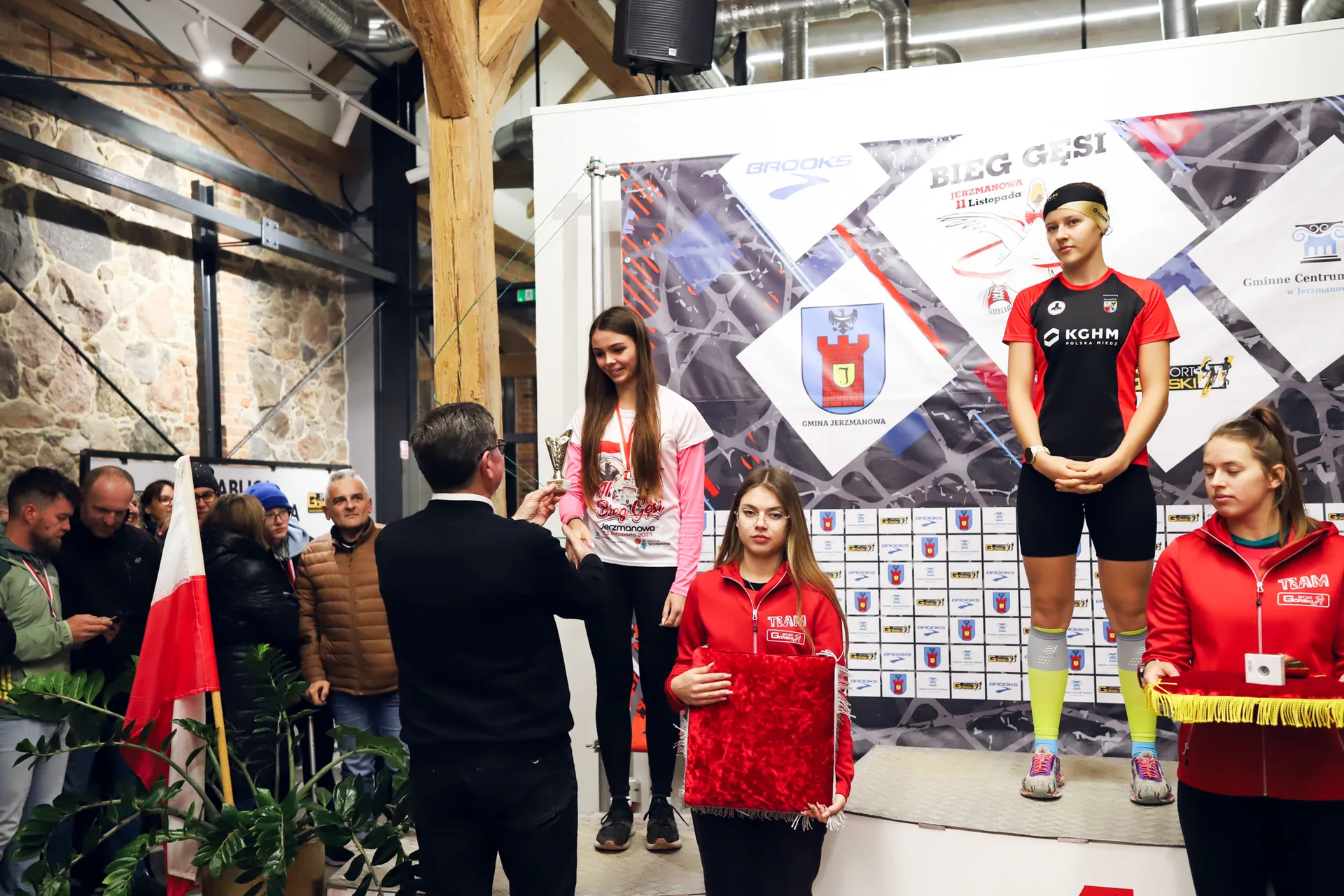XII Bieg Gęsi