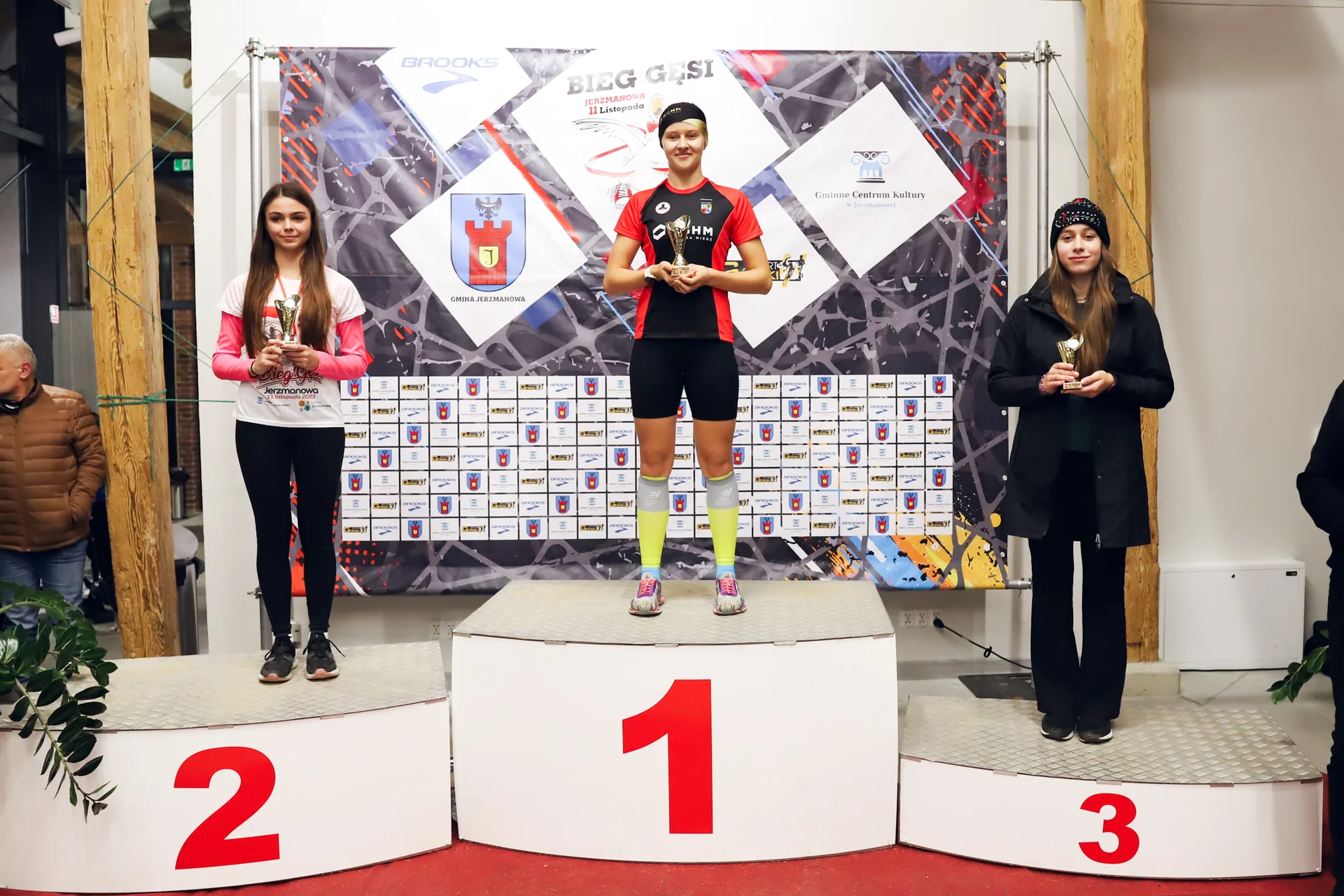 XII Bieg Gęsi