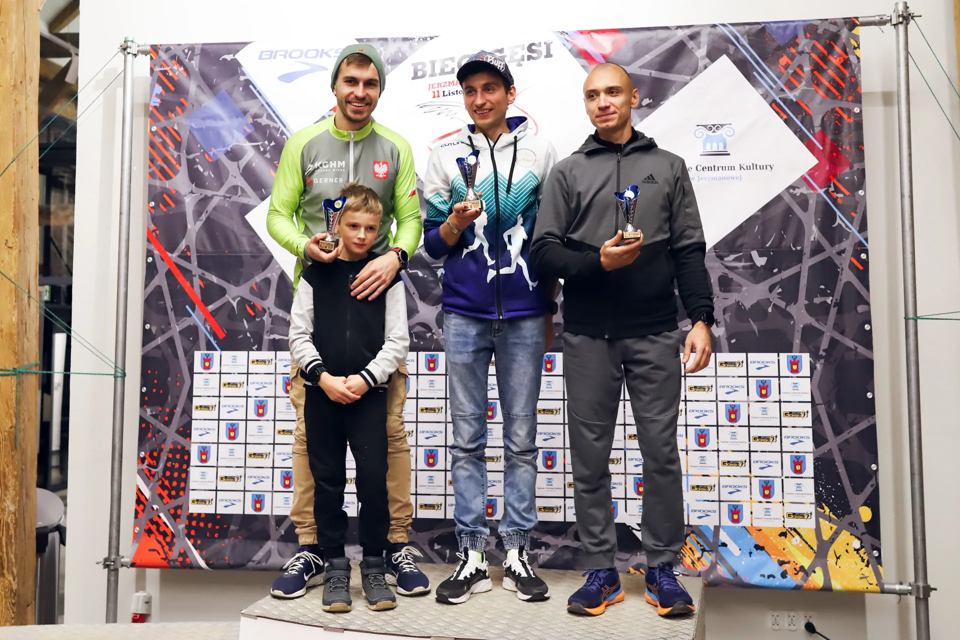 XII Bieg Gęsi