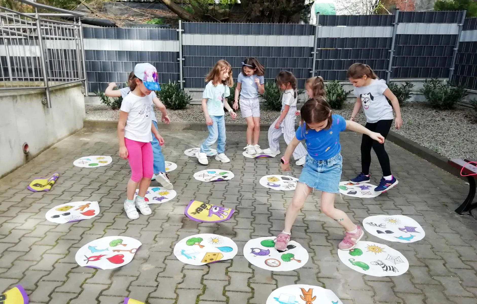 WDK Jaczów zaprasza