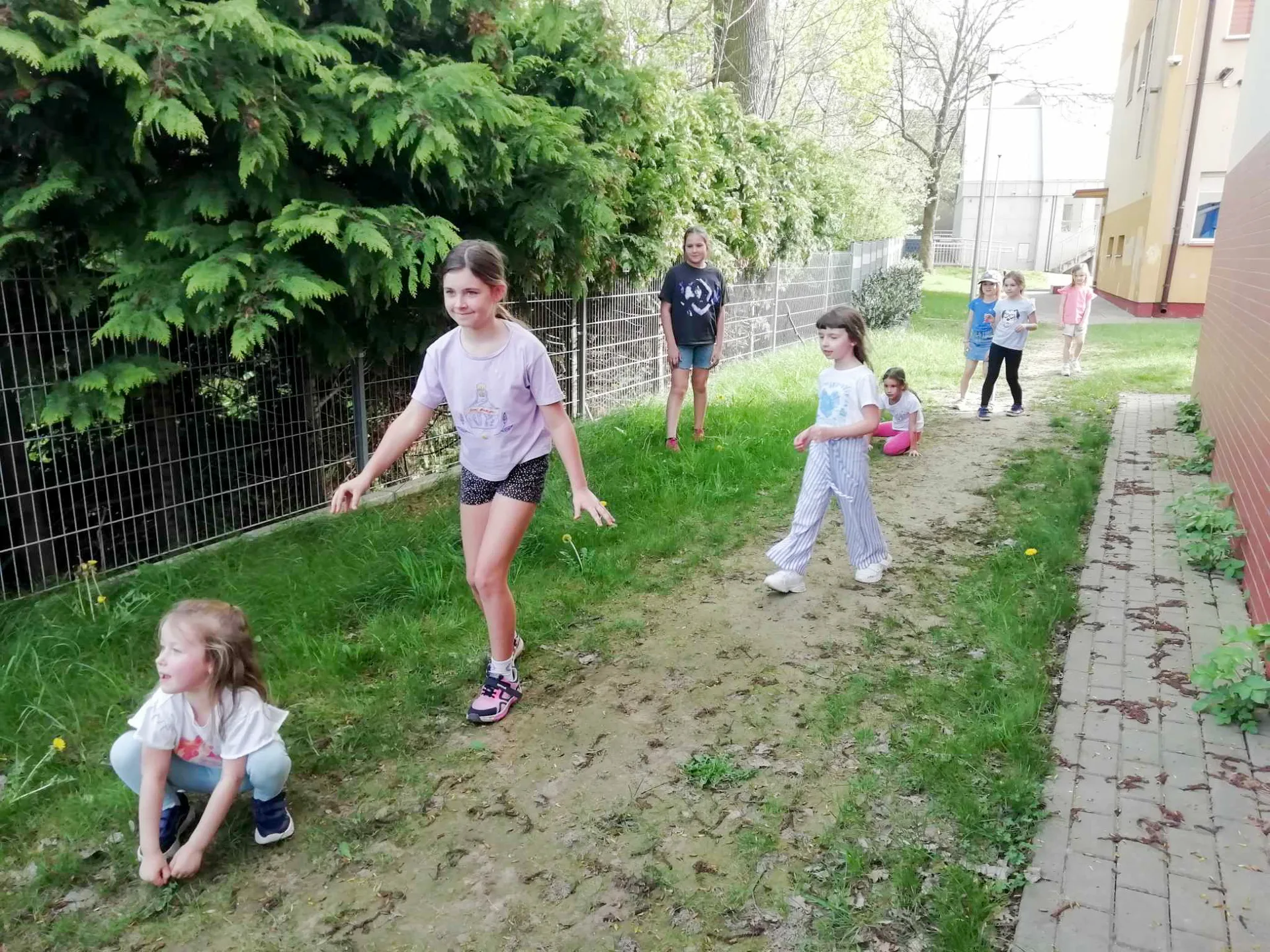 WDK Jaczów zaprasza