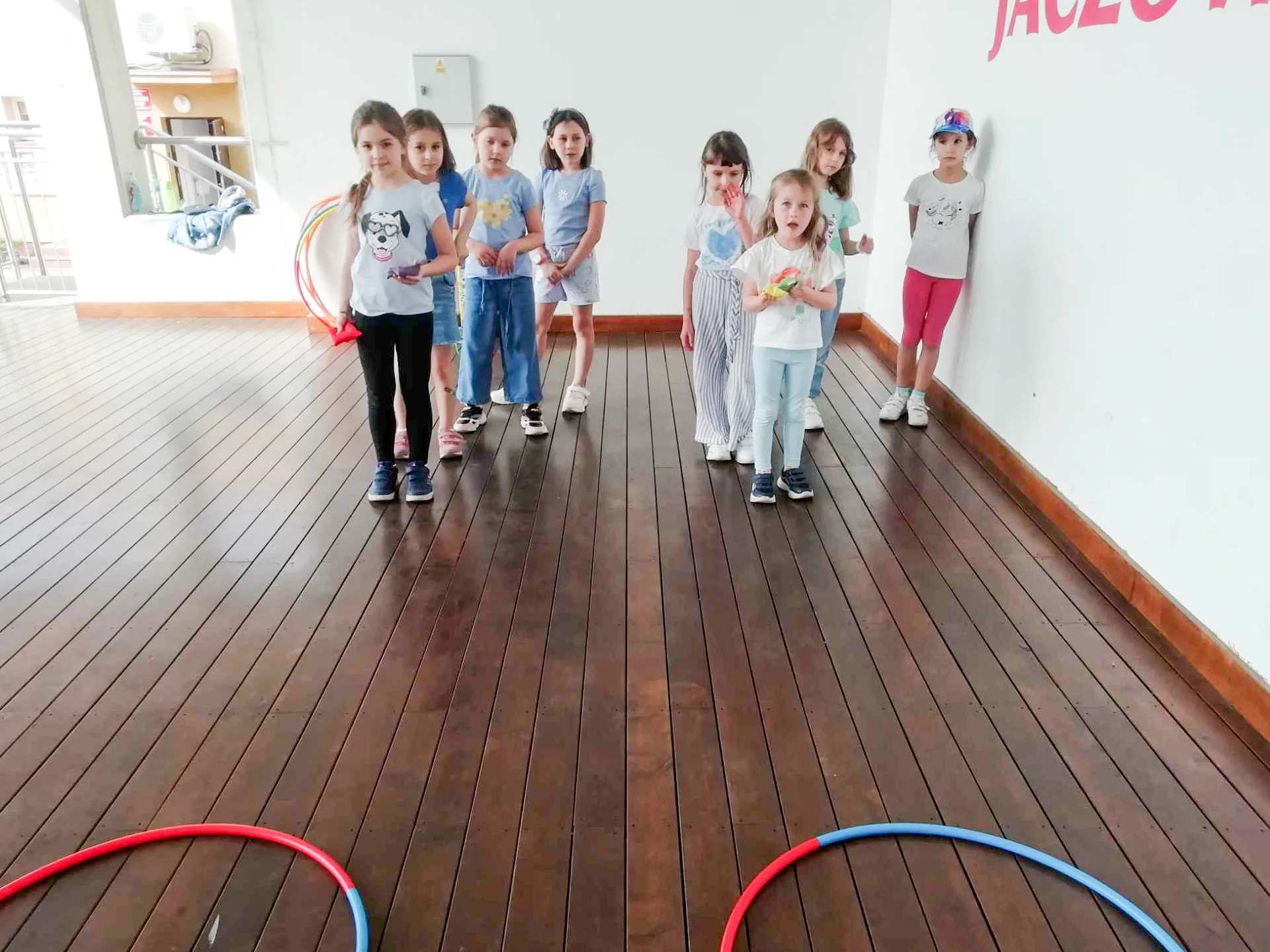 WDK Jaczów zaprasza